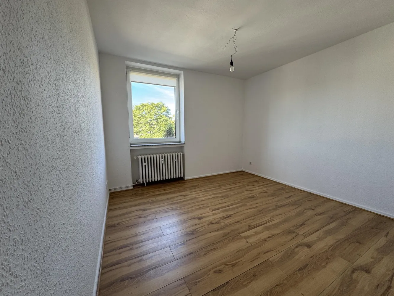 2 Zimmer Wohnung mit 41 m² in Oberhausen – Bild 1