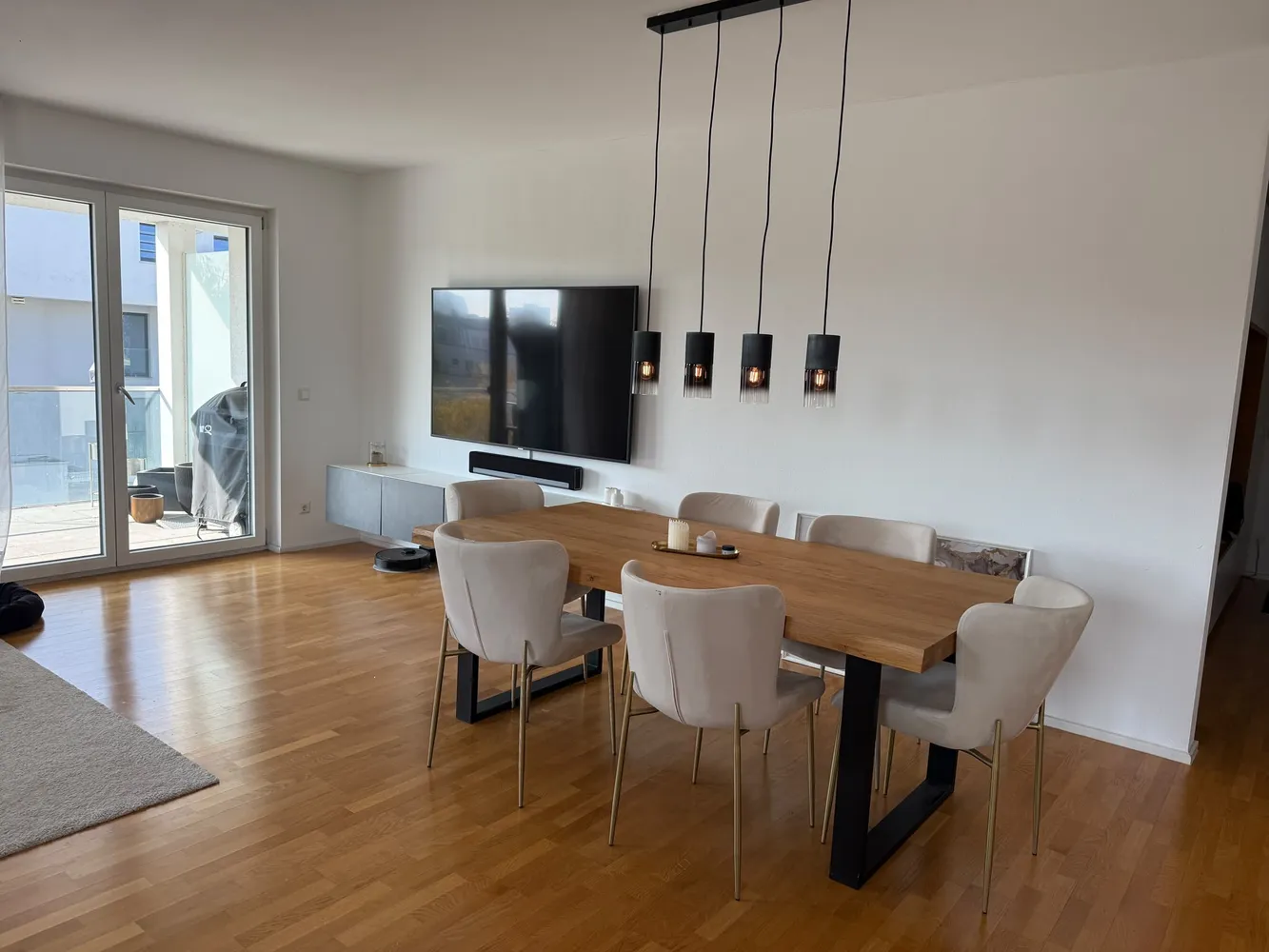 3 Zimmer Wohnung mit 99 m² in Augsburg – Bild 7