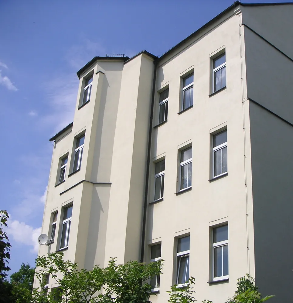1 Zimmer Wohnung mit 46 m² in Chemnitz – Bild 3