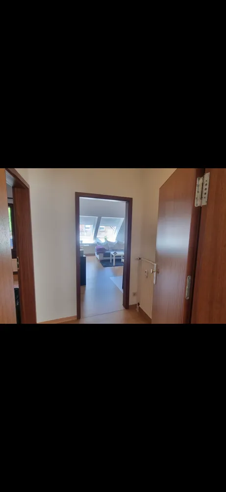 2 Zimmer Wohnung mit 47 m² in Norderstedt – Bild 9