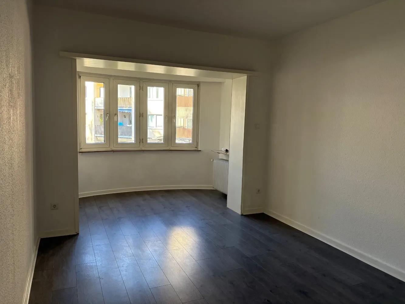 2 room apartment with 51 m² in Düsseldorf – Photo 10