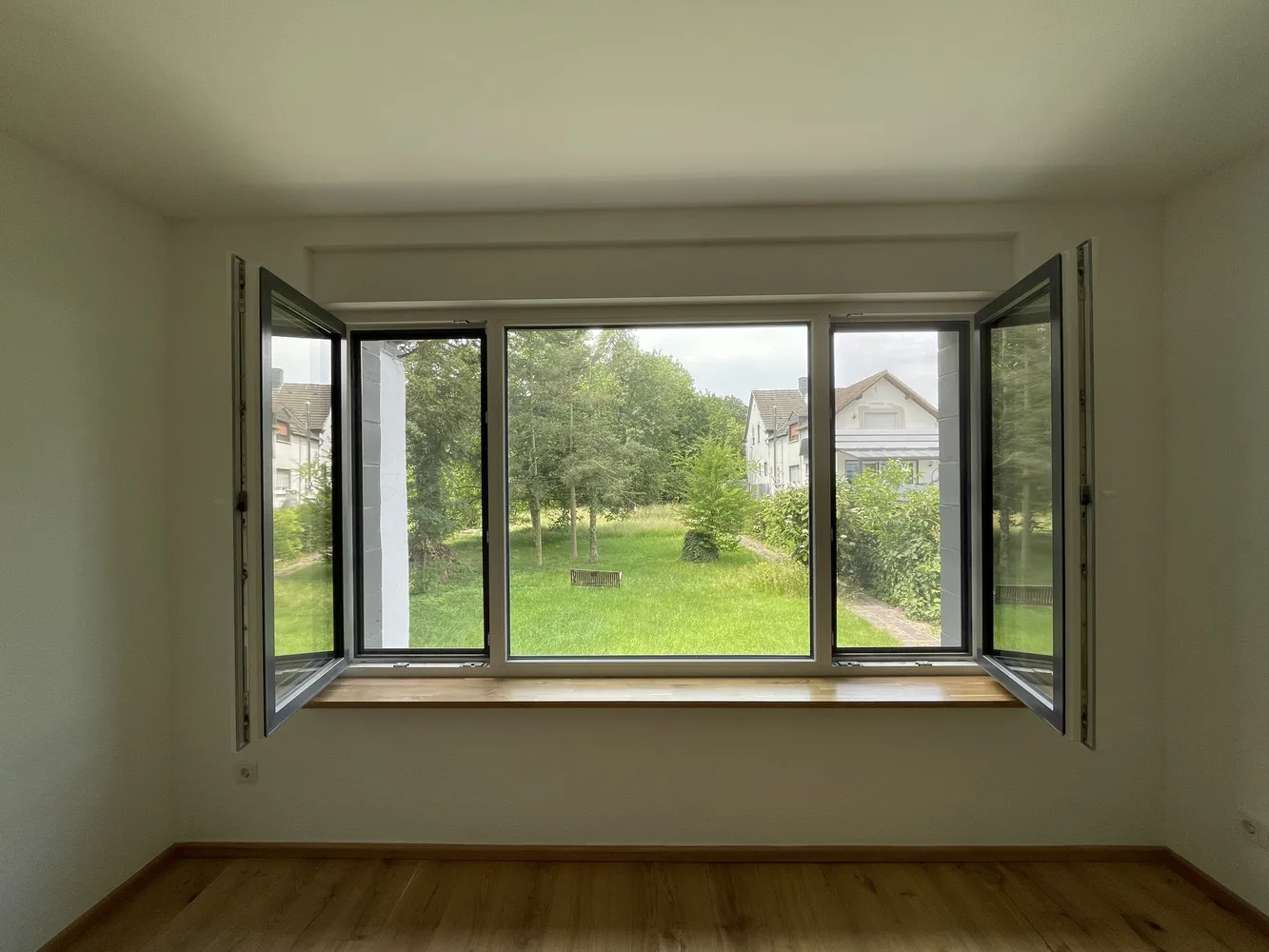 5 Zimmer Wohnung mit 108 m² in Dortmund – Bild 5