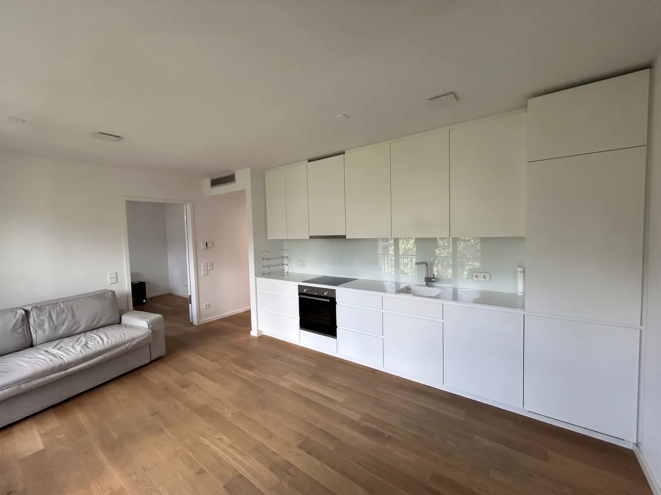 2 Zimmer Wohnung mit 44 m² in Stuttgart – Bild 2