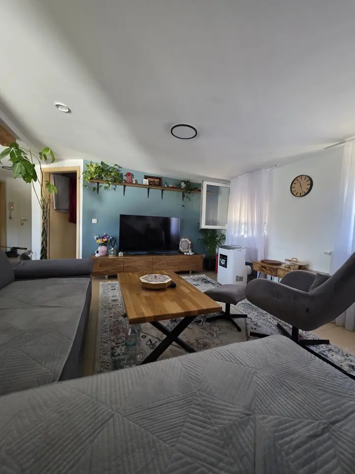 2 Zimmer Wohnung mit 43 m² in Nürnberg – Bild 9