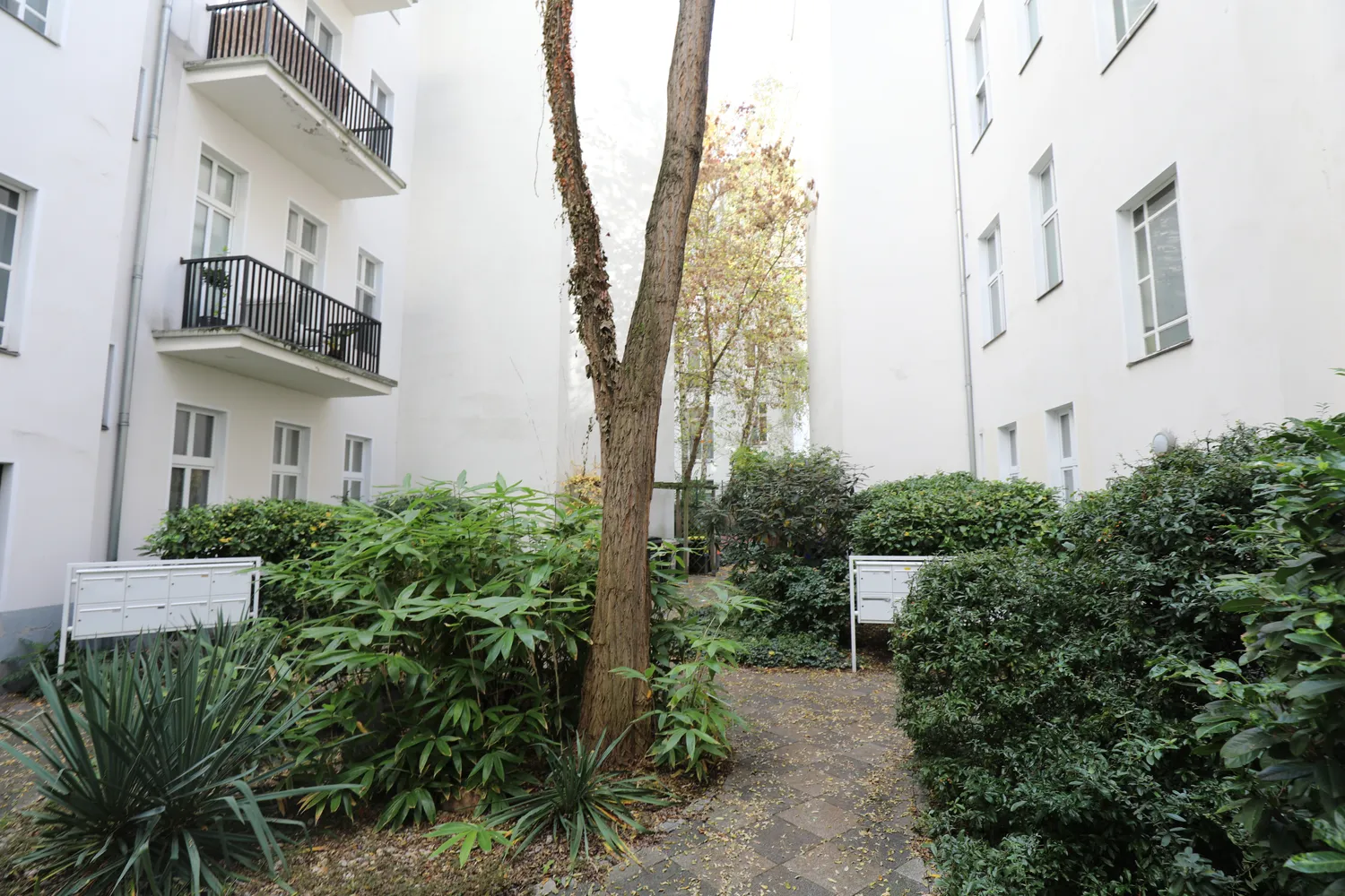 1 Zimmer Wohnung mit 28 m² in Berlin – Bild 10