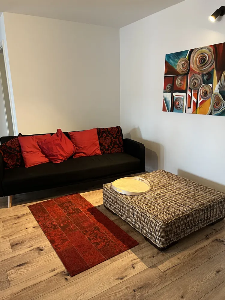 2 room apartment with 61 m² in Bonn – Photo 6