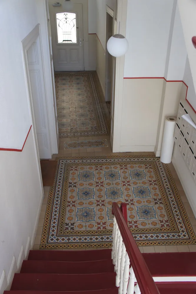 3 room apartment with 58 m² in Wuppertal – Photo 2