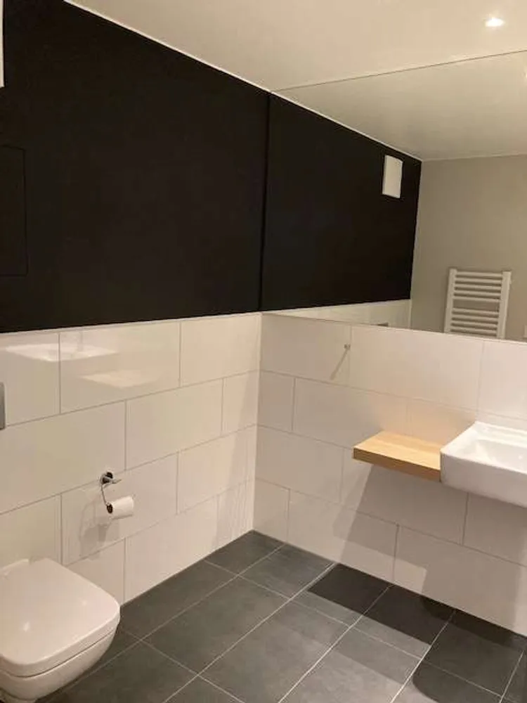 1 Zimmer Wohnung mit 27 m² in Berlin – Bild 5