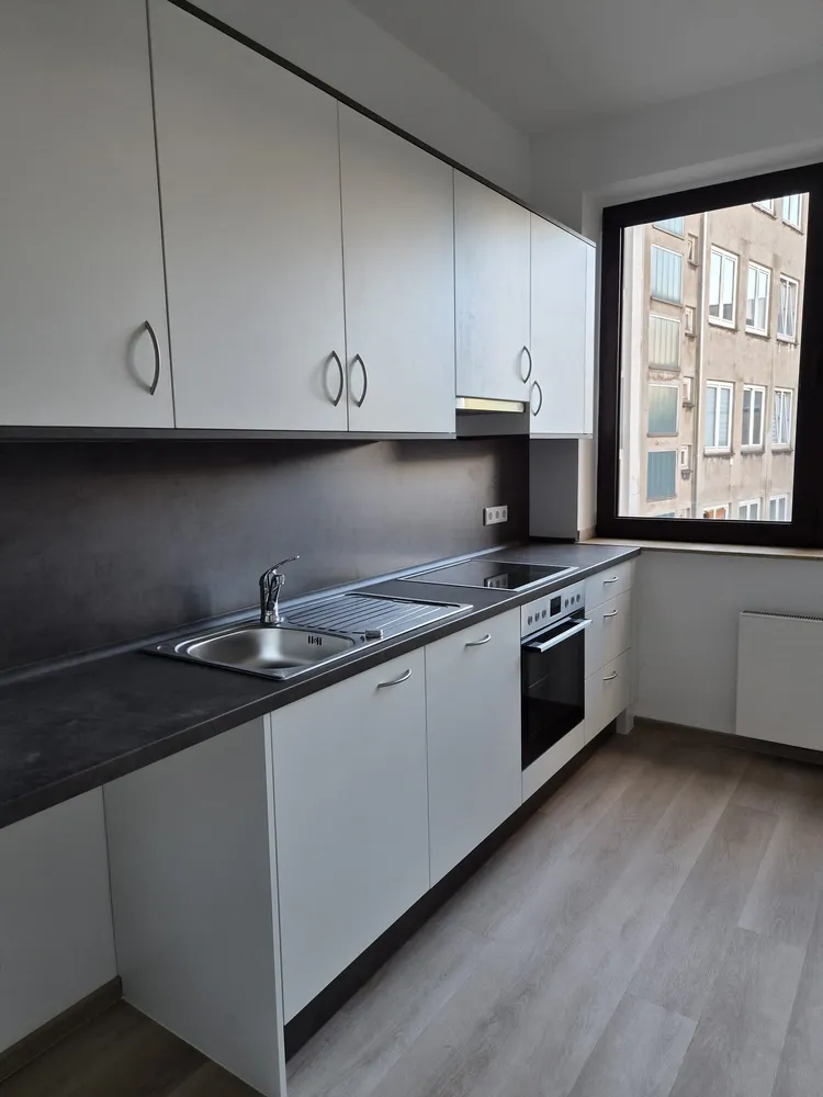 2 Zimmer Wohnung mit 64 m² in Duisburg – Bild 11