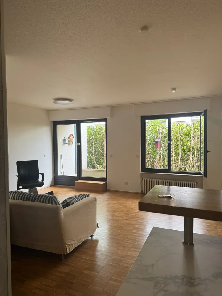 1 Zimmer Wohnung mit 41 m² in Düsseldorf – Bild 5