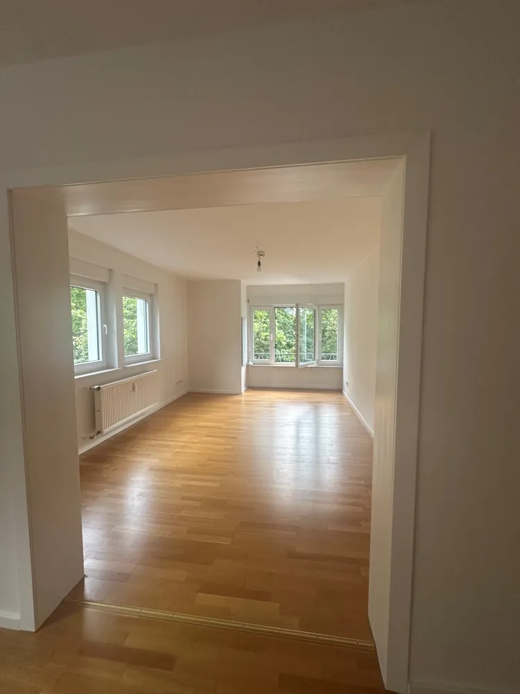 3 room apartment with 79 m² in Frankfurt am Main – Photo 1