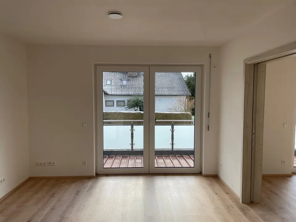 4 Zimmer Wohnung mit 130 m² in Nördlingen – Bild 7