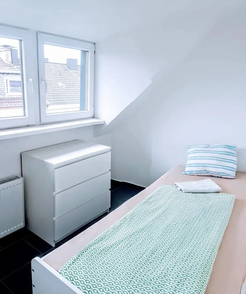 WG-Zimmer mit 9 m² in Dortmund – Bild 6