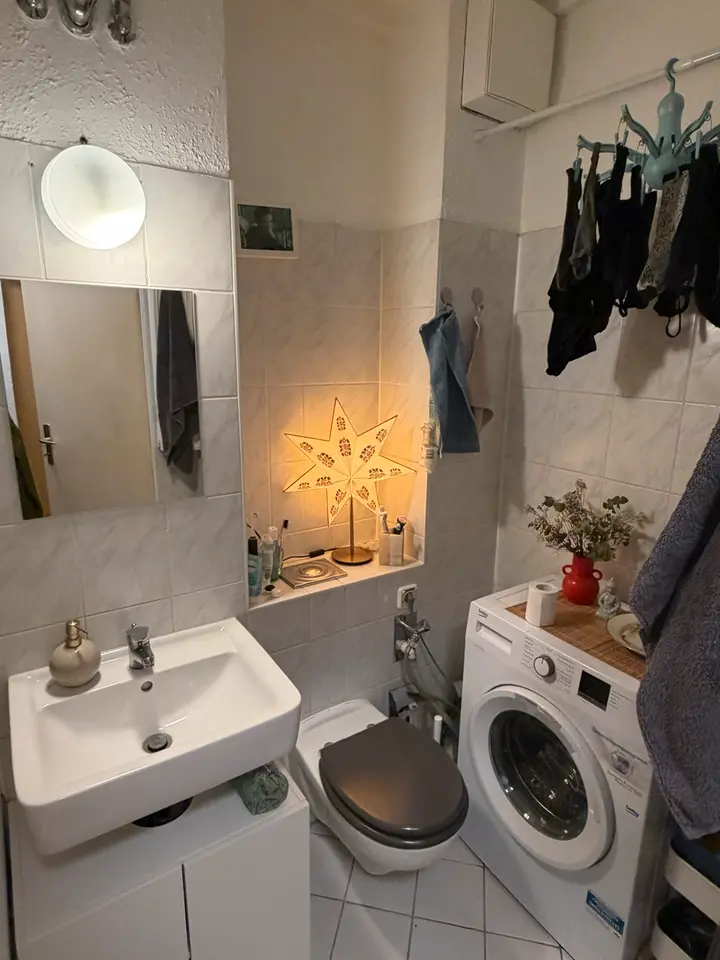 WG-Zimmer mit 17 m² in Luckenwalde – Bild 4