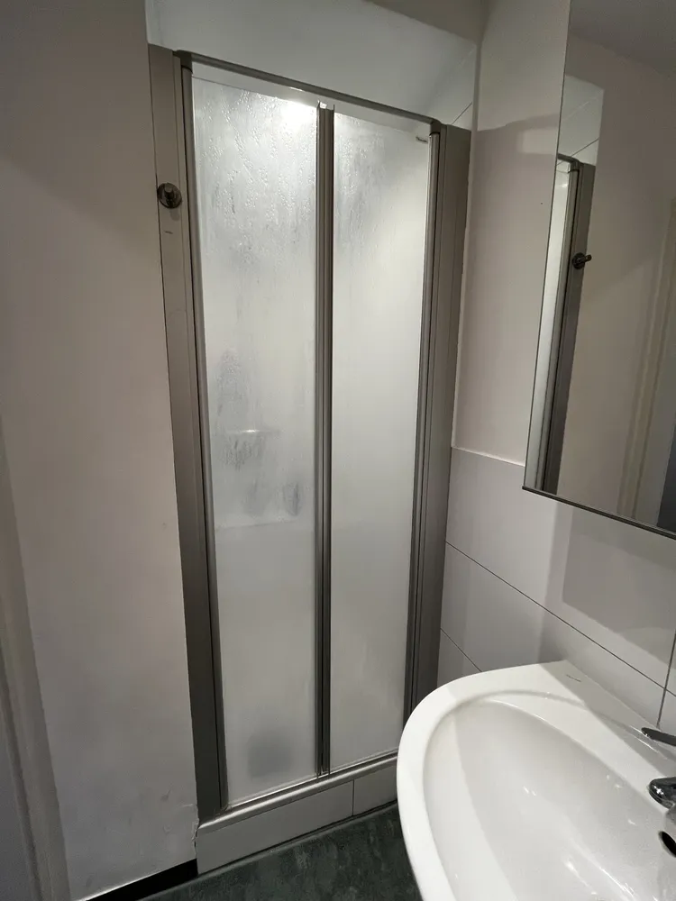 1 Zimmer Wohnung mit 30 m² in Mannheim – Bild 3