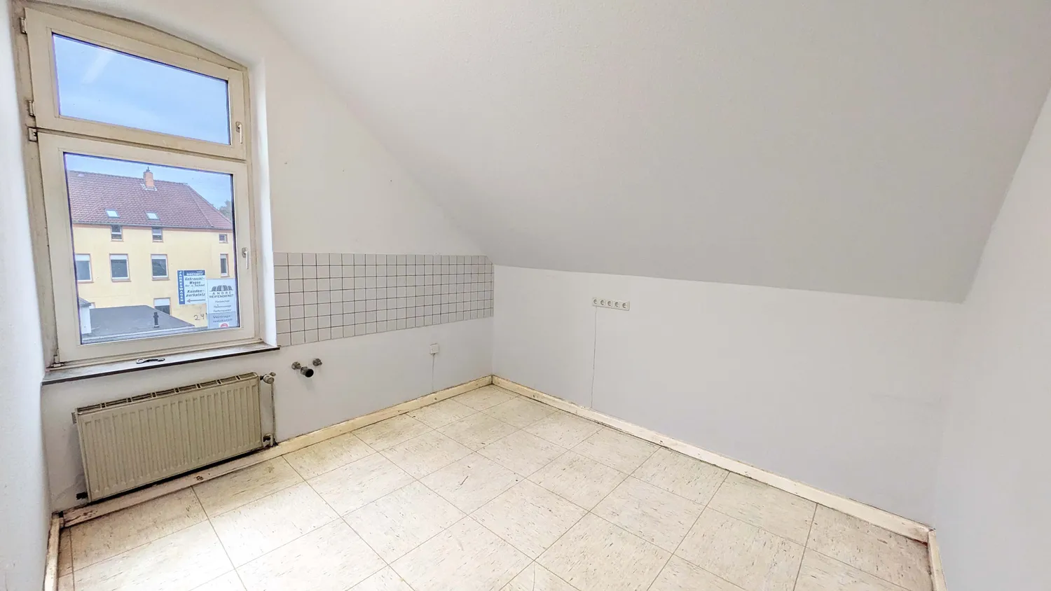 2 Zimmer Wohnung mit 55 m² in Bochum – Bild 5