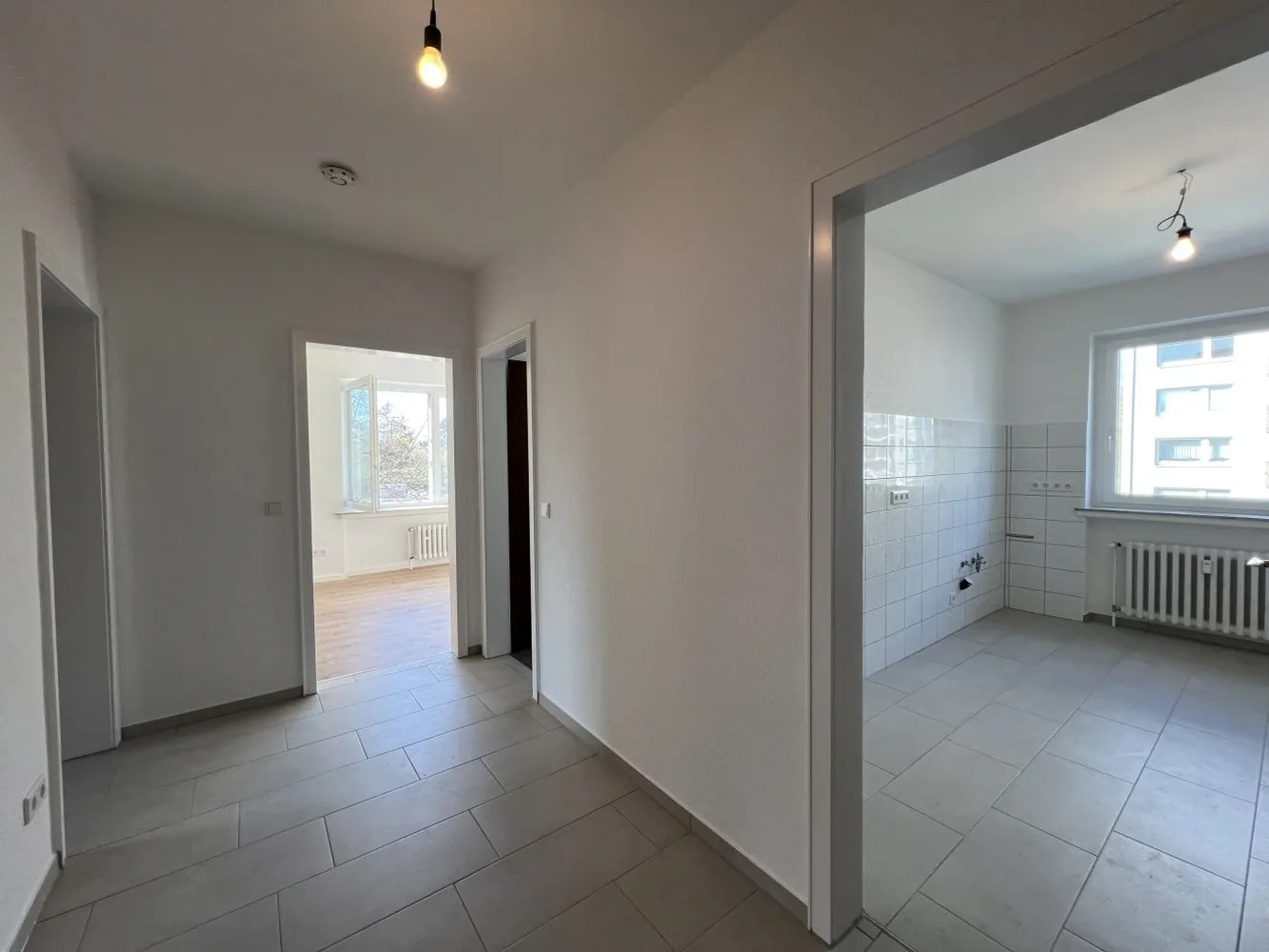 4 Zimmer Wohnung mit 99 m² in Langenhagen – Bild 3