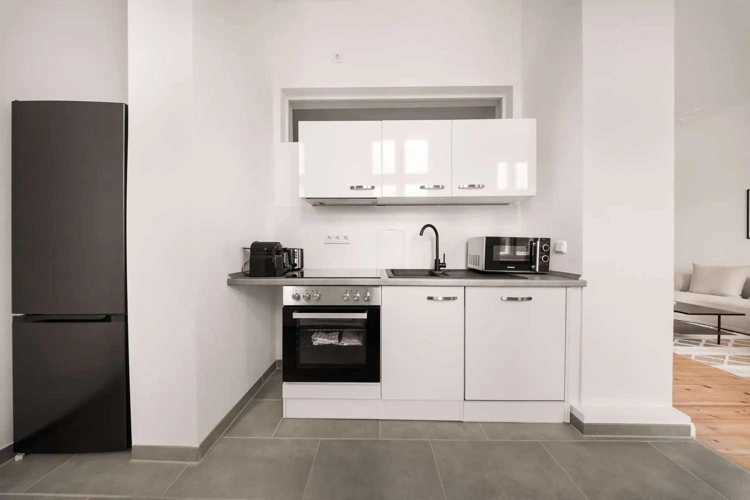 2 Zimmer Wohnung mit 58 m² in Berlin – Bild 10