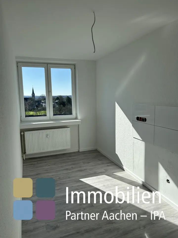 3 Zimmer Wohnung mit 70 m² in Aachen – Bild 2