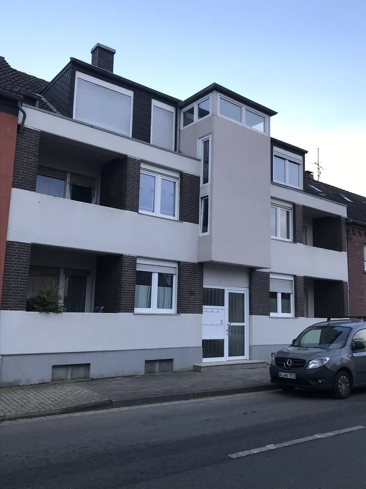 3 Zimmer Wohnung mit 80 m² in Düren – Bild 2