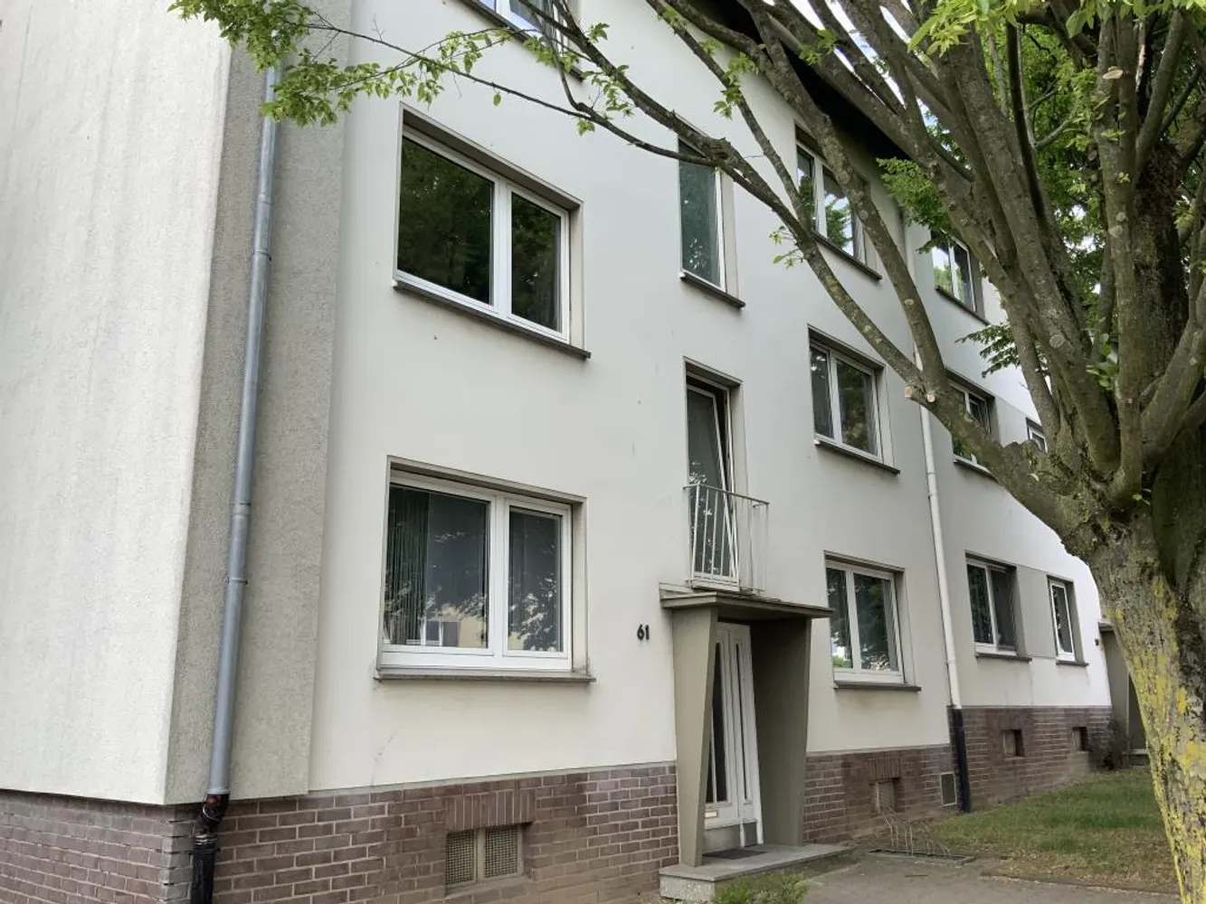 3 room apartment with 75 m² in Mönchengladbach – Photo 1
