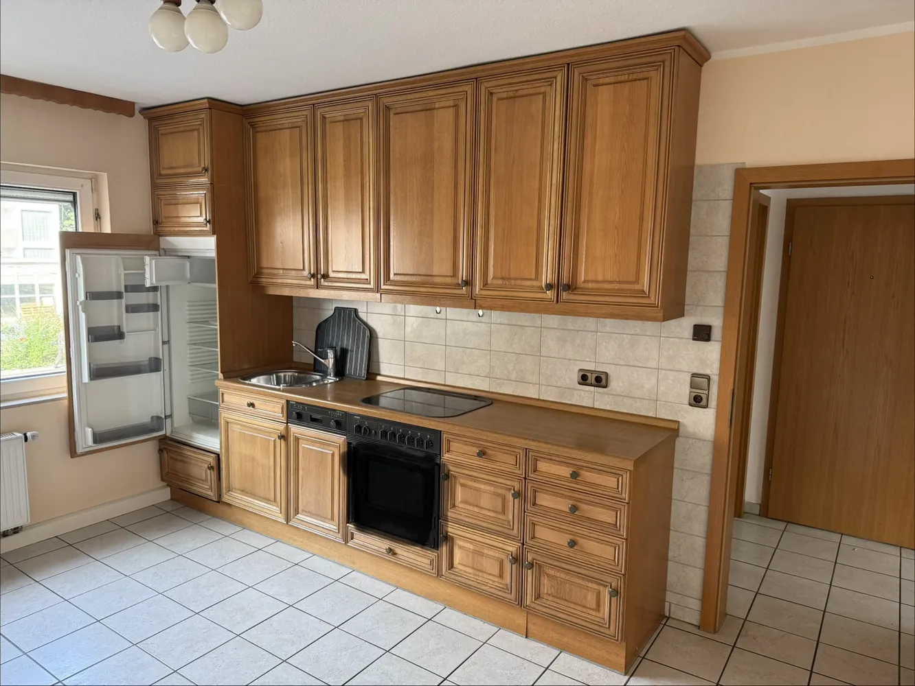 4 Zimmer Wohnung mit 83 m² in Essen – Bild 4