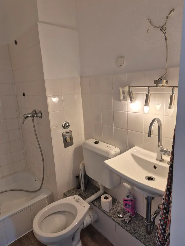 3 Zimmer Wohnung mit 70 m² in Braunschweig – Bild 9