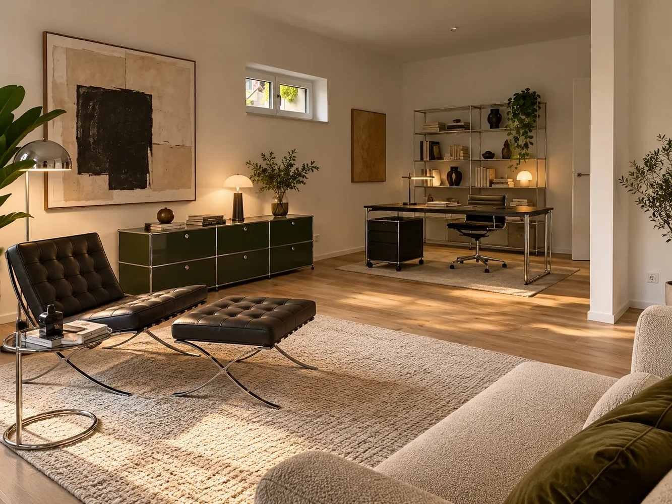 4 Zimmer Wohnung mit 195 m² in Mülheim an der Ruhr – Bild 8