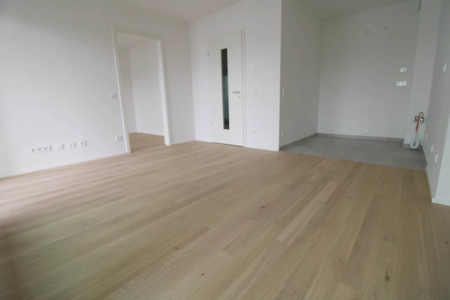 2 Zimmer Wohnung mit 44 m² in München – Bild 7