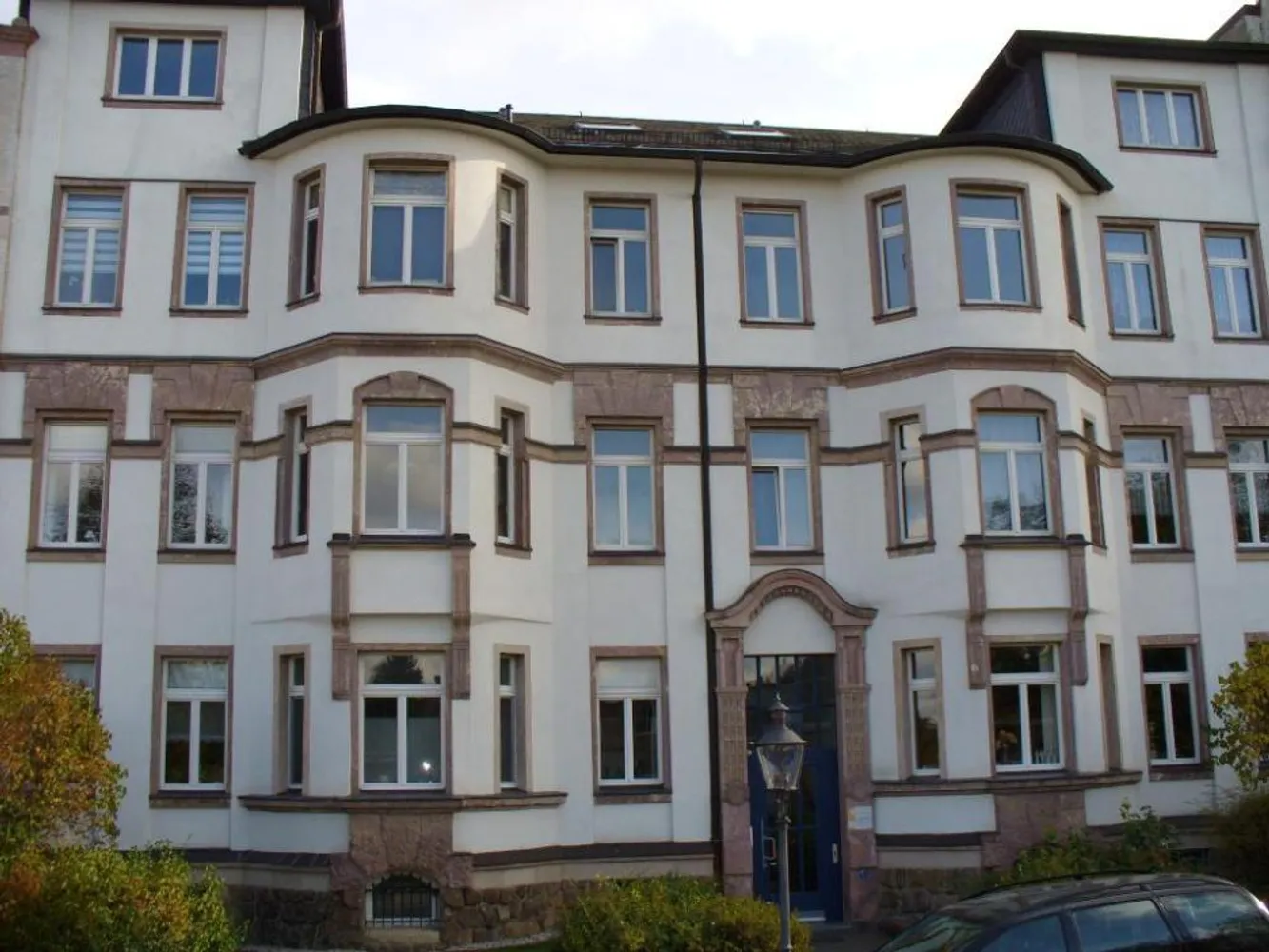 1 Zimmer Wohnung mit 40 m² in Chemnitz – Bild 2