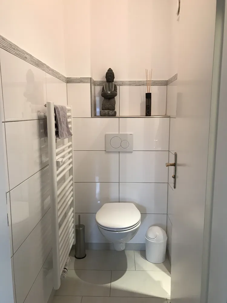 3 Zimmer Wohnung mit 102 m² in Meerbusch – Bild 4