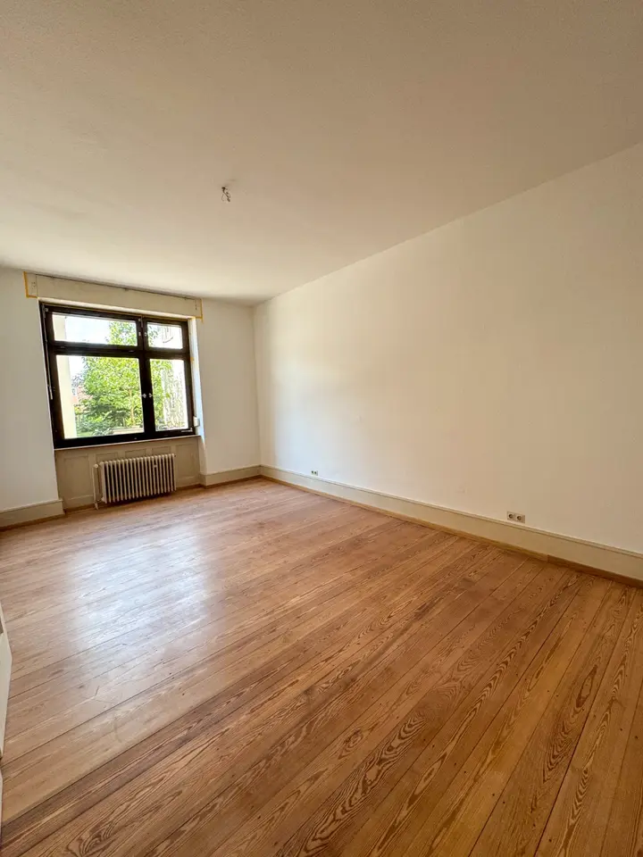 4 Zimmer Wohnung mit 136 m² in Emmendingen – Bild 8