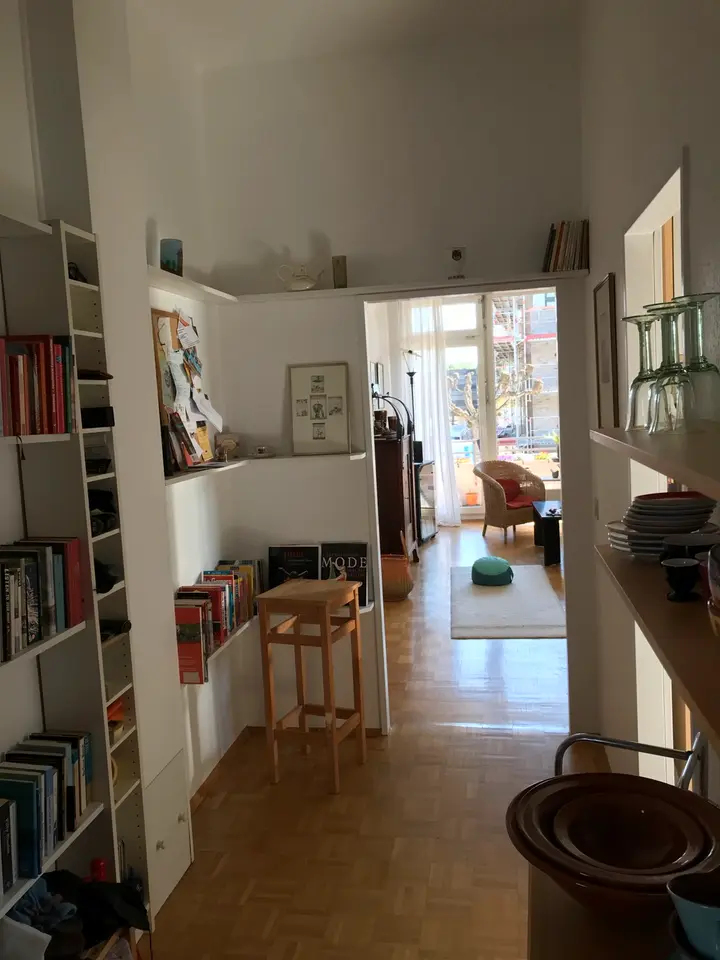 WG-Zimmer mit 75 m² in Lübeck – Bild 1