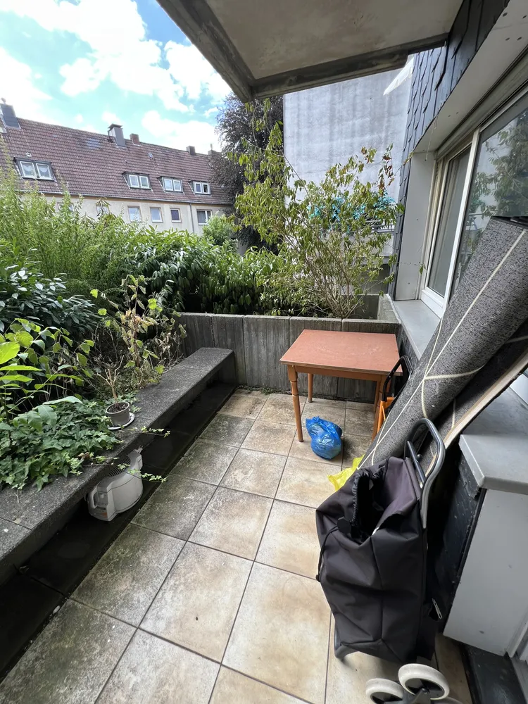 1 Zimmer Wohnung mit 37 m² in Hattingen – Bild 6