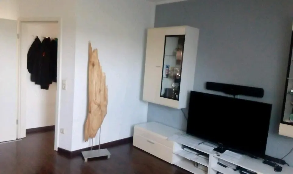 2 Zimmer Wohnung mit 57 m² in Werdau – Bild 1