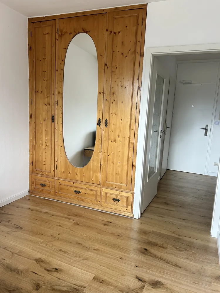 3 room apartment with 56 m² in Munich – Photo 7