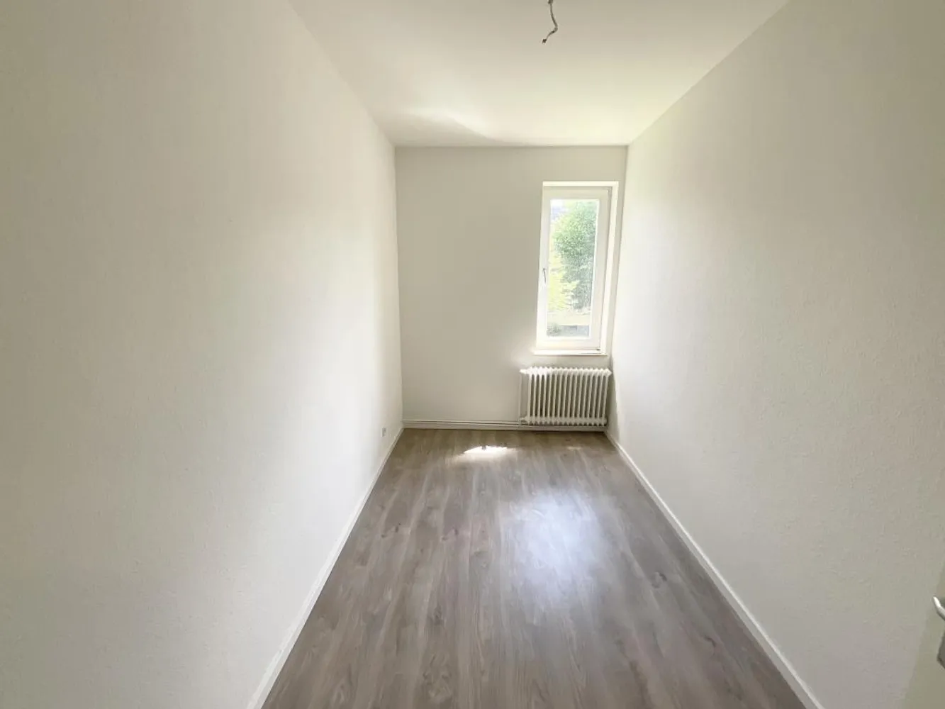 3 Zimmer Wohnung mit 64 m² in Wilhelmshaven – Bild 1