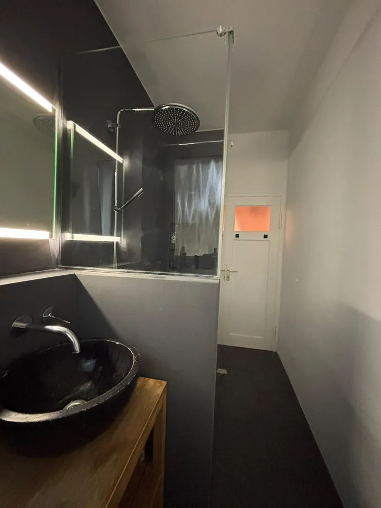 2 Zimmer Wohnung mit 54 m² in Berlin – Bild 6