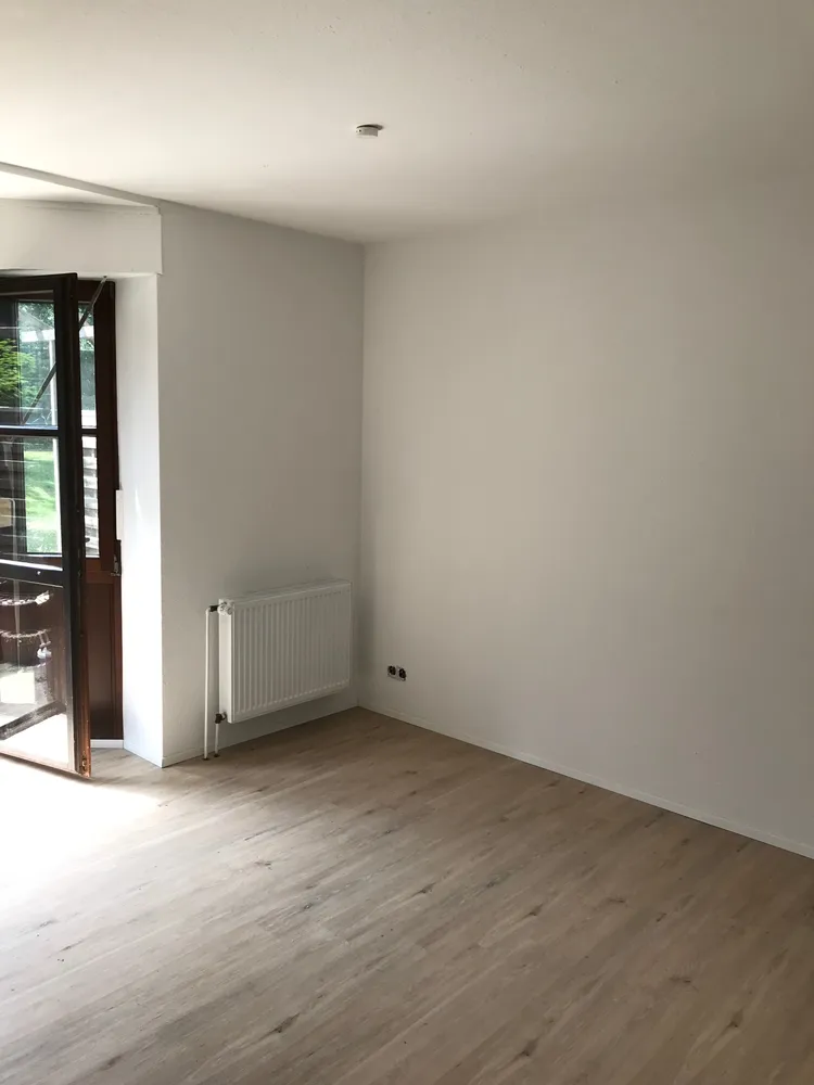 1 Zimmer Wohnung mit 32 m² in Düsseldorf – Bild 7