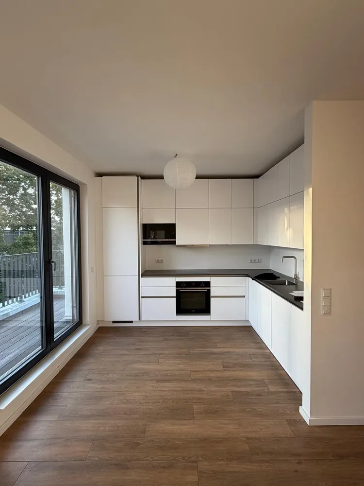 3 Zimmer Wohnung mit 68 m² in Berlin – Bild 3