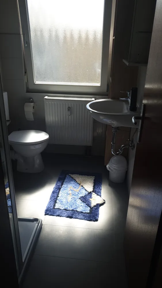 2 Zimmer Wohnung mit 72 m² in Kehl – Bild 6