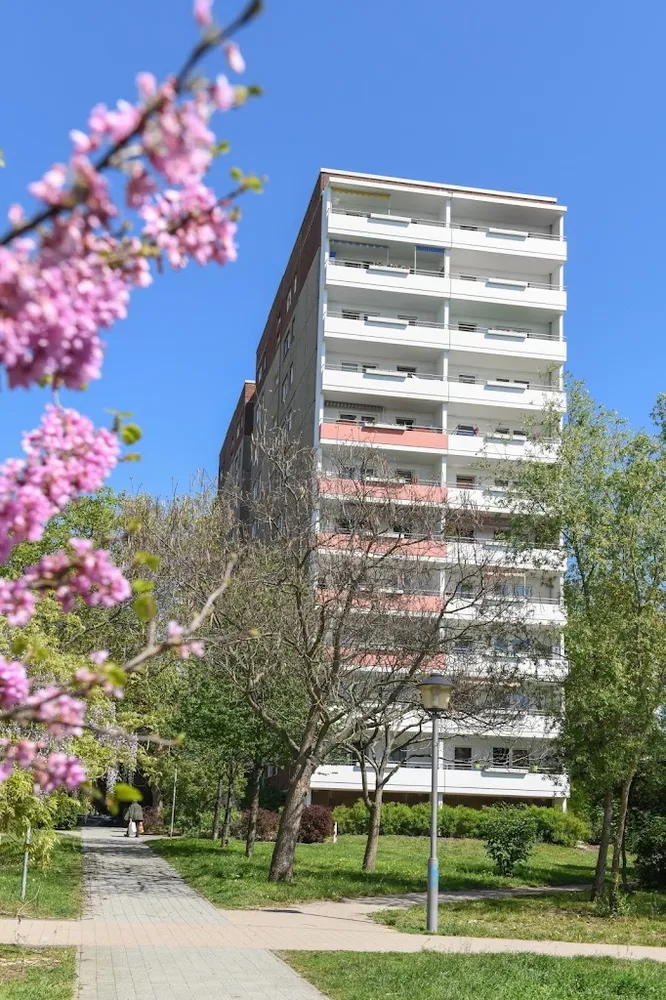 3 room apartment with 69 m² in Berlin – Photo 4