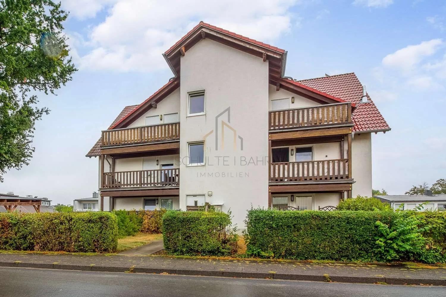 2 room apartment with 99 m² in Hamm – Photo 3
