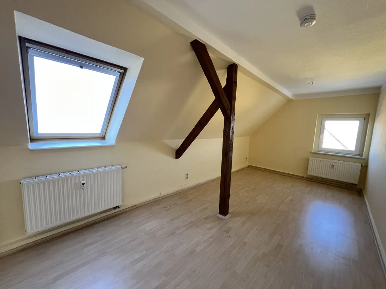3 Zimmer Wohnung mit 92 m² in Riesa – Bild 3