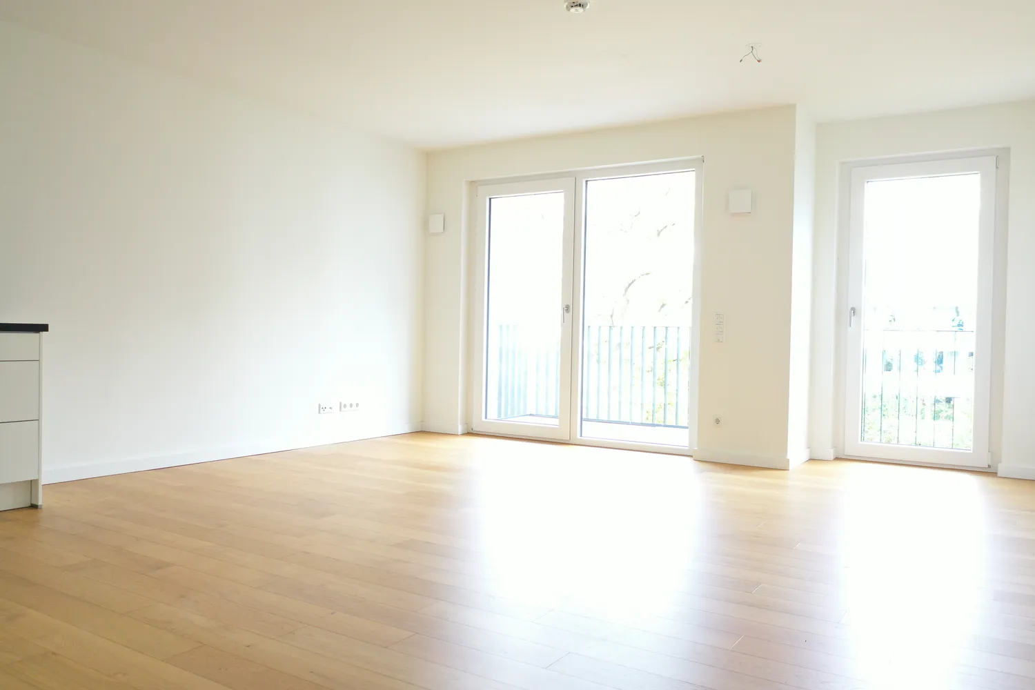 2 Zimmer Wohnung mit 53 m² in München – Bild 1