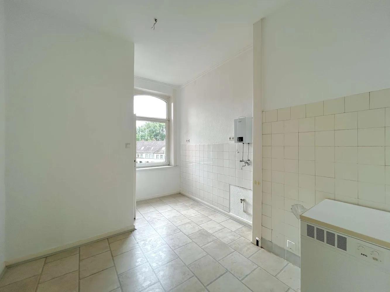 3 Zimmer Wohnung mit 63 m² in Hannover – Bild 4