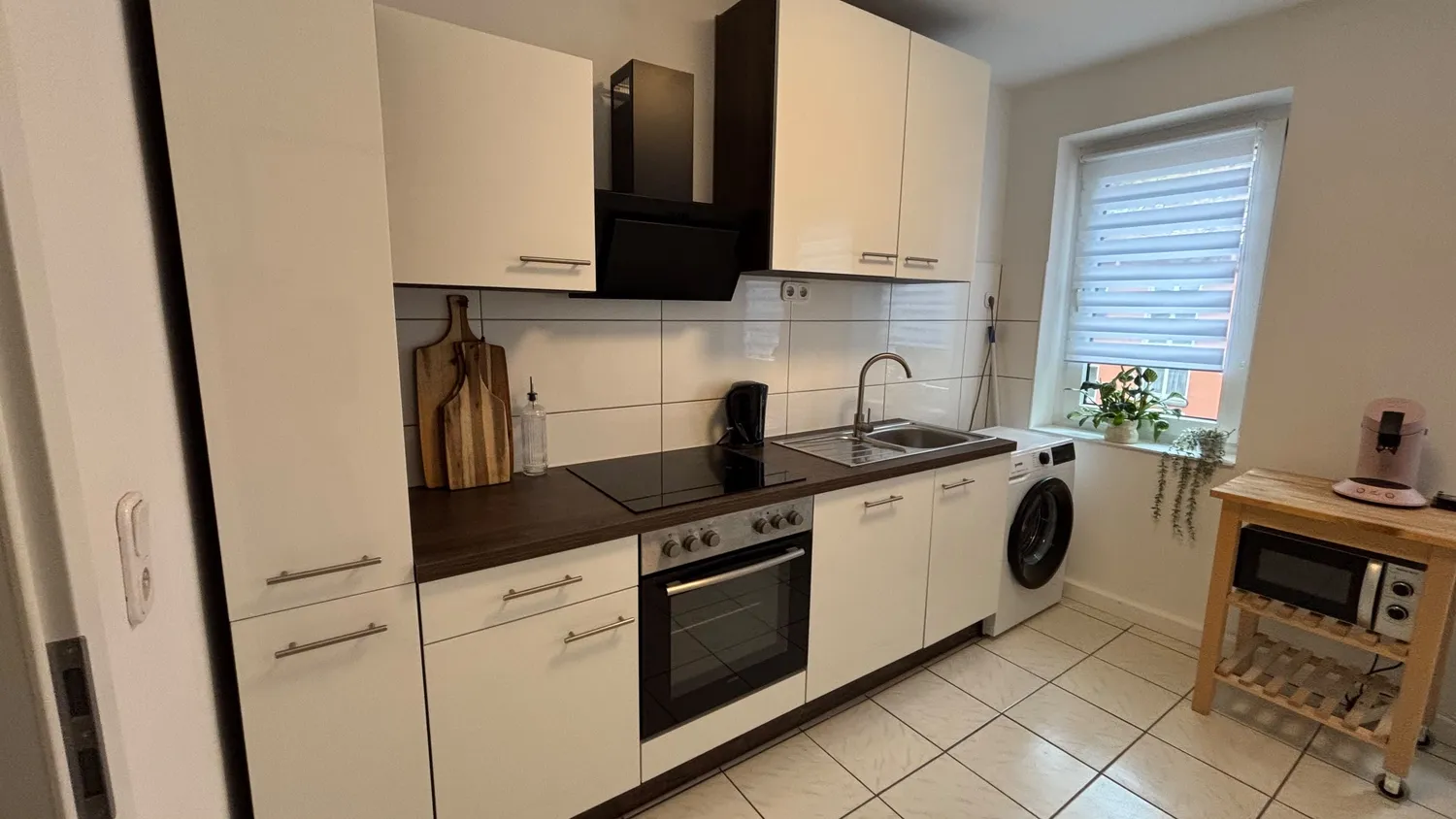 2 Zimmer Wohnung mit 54 m² in Essen – Bild 10