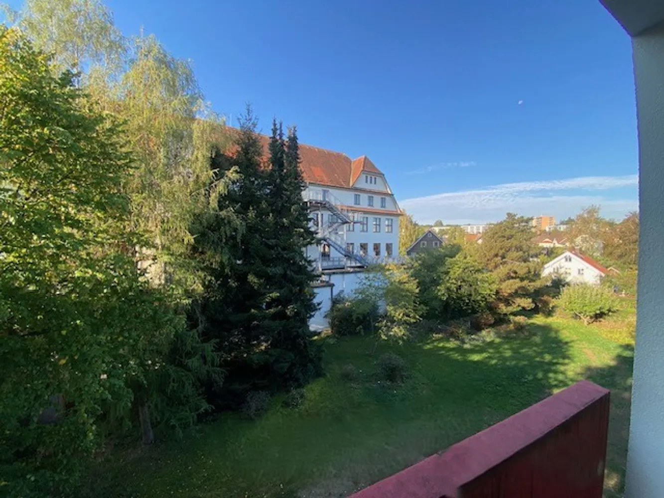 2 Zimmer Wohnung mit 57 m² in Kempten (Allgäu) – Bild 3