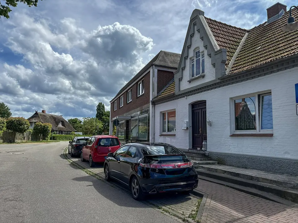 5 Zimmer Haus mit 120 m² in Lübeck – Bild 2