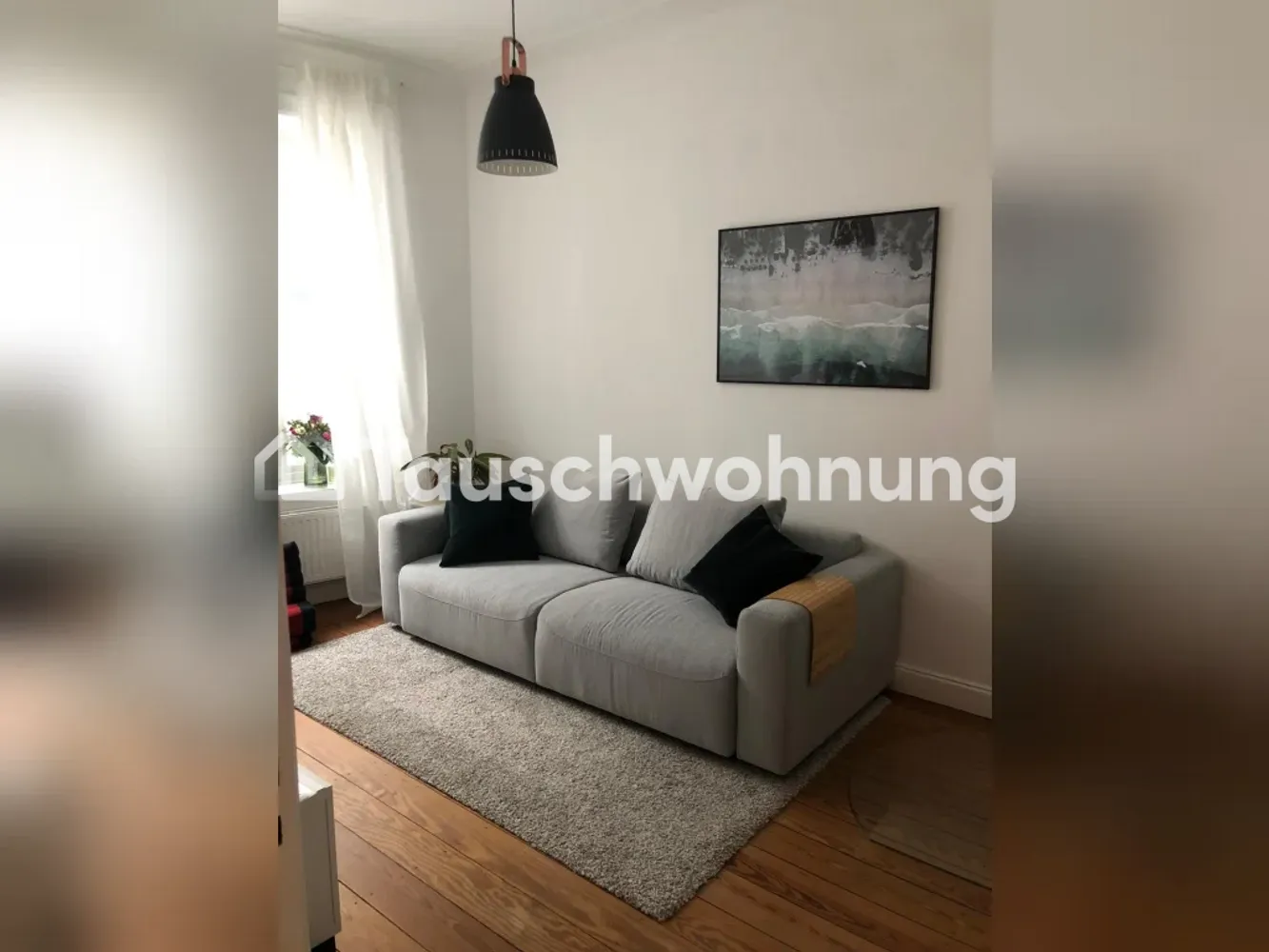 3 room apartment with 58 m² in Hamburg – Photo 4